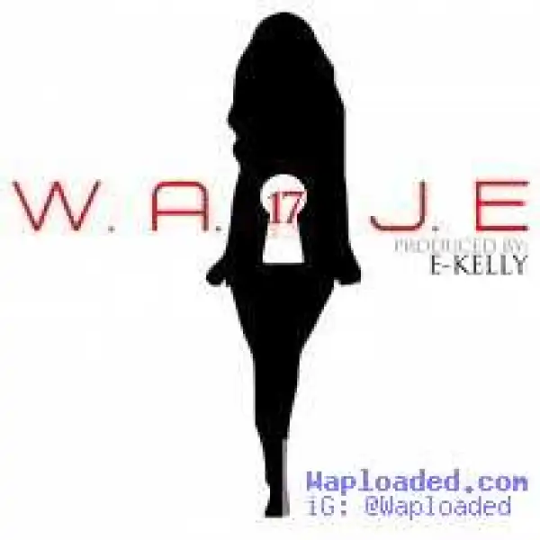 Waje - 17
